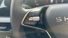 Skoda Scala 1.0 TSI 116 SE Edition 5dr Petrol Hatchback